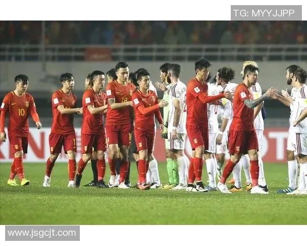 中国足球队备战世预赛 全新阵容及战术策略曝光 目标冲击世界杯资格