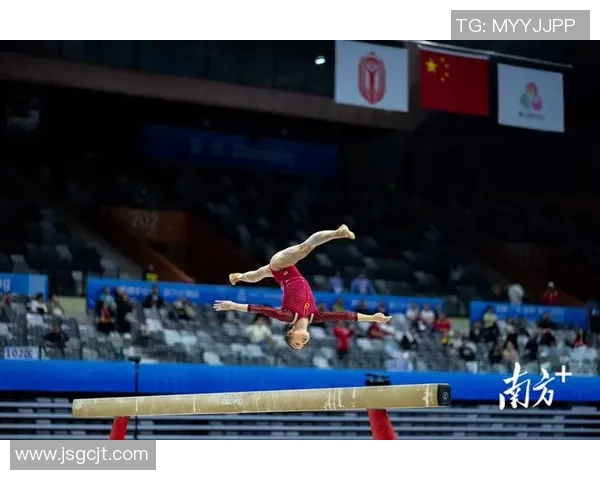 竞技体操难度提升的现状与挑战探析：技术发展与评分标准的影响