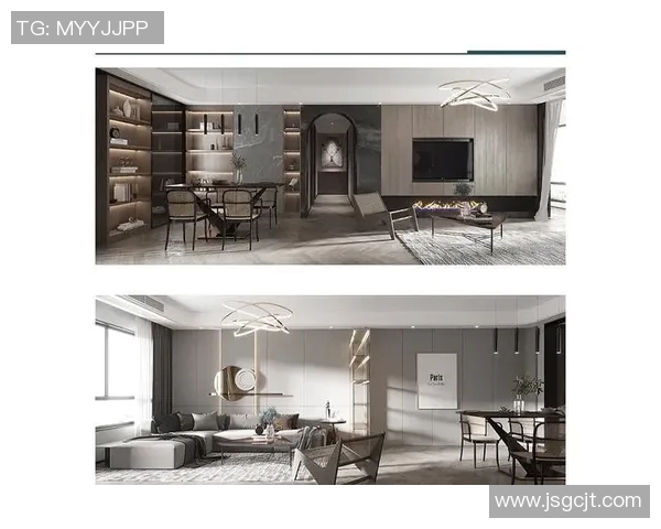 打造舒适家居空间 从选购家具到布局设计的全方位指南