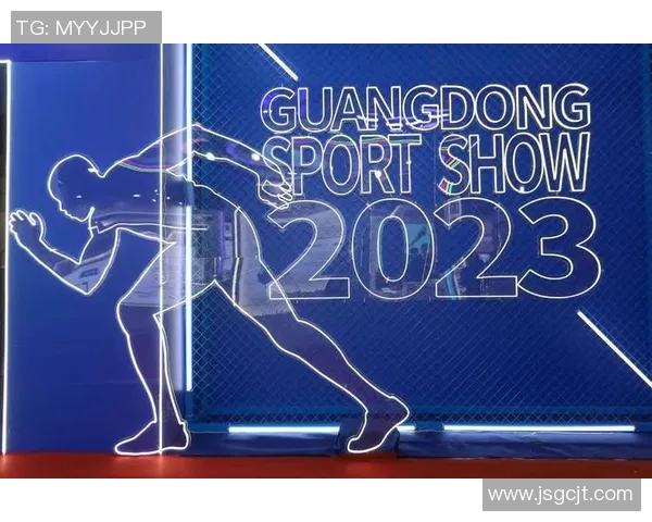 以体育赛事为核心探讨体育产业发展趋势与未来挑战