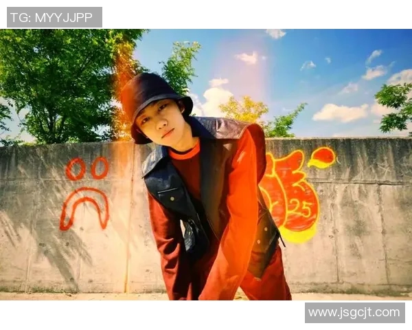 街舞盛宴：深入杭州街舞队的坚持与激情之旅